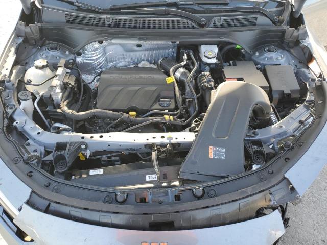 2024 BUICK ENVISTA SP KL47LBE28RB076945