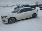 2017 HONDA CIVIC EX - 2HGFC2F81HH023502