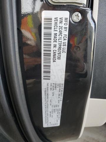 2023 CHRYSLER PACIFICA H 2C4RC1L77PR579730