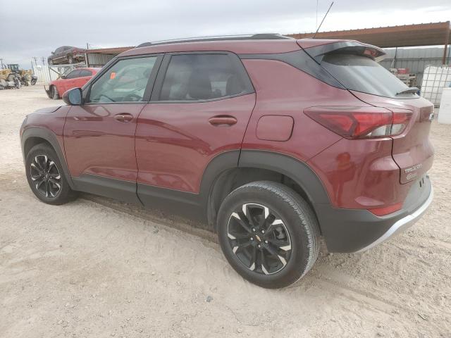 Vin: kl79mpsl5pb201562, lot: 41533045, chevrolet trailblzr lt 20232