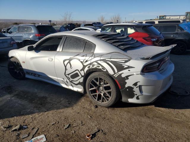 2019 DODGE CHARGER SC - 2C3CDXGJ4KH624413