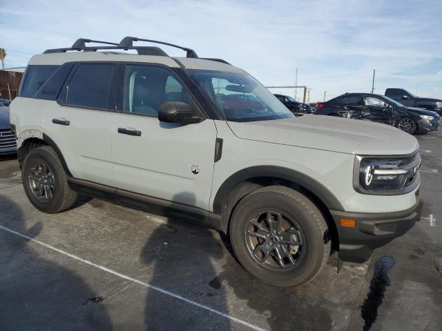 2022 FORD BRONCO SPO - 3FMCR9B6XNRE33210