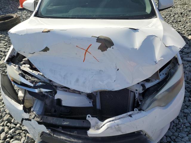 2016 TOYOTA COROLLA L - 5YFBURHE9GP514222