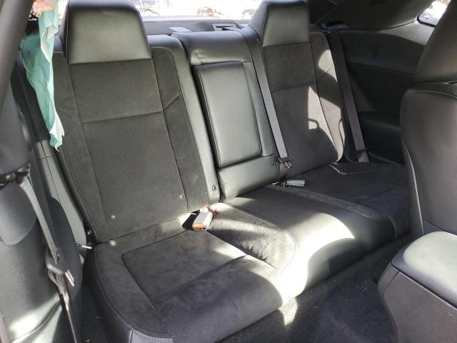 2023 DODGE CHALLENGER - 2C3CDZFJ4PH694725