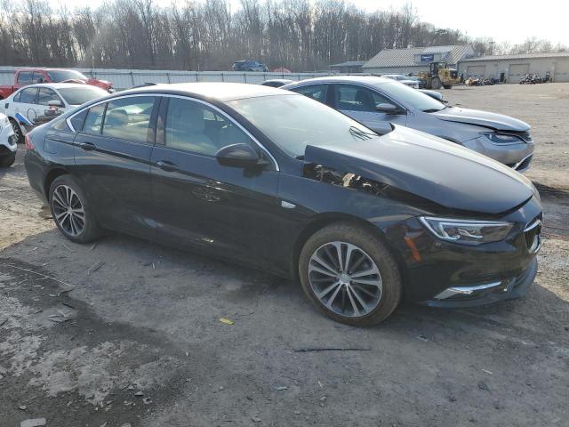 2018 BUICK REGAL ESSE W04GP6SX3J1152254