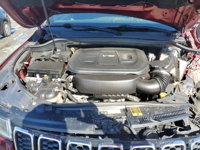 2018 JEEP GRAND CHER 1C4RJFBG3JC270499