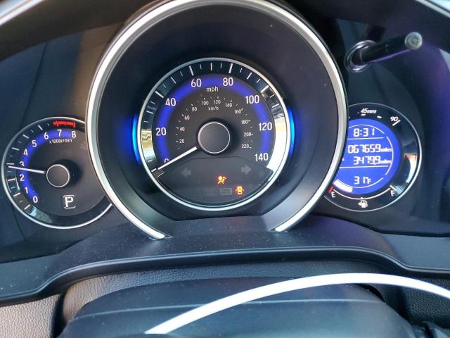 2019 HONDA FIT LX - 3HGGK5H43KM748465