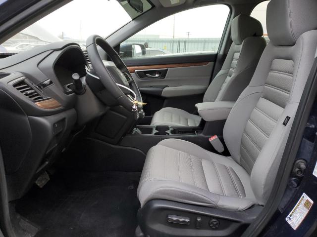 2019 HONDA CR-V EX - 7FARW1H55KE008051