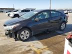 2018 KIA FORTE LX - 3KPFK4A7XJE244383