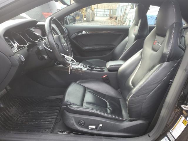 2015 AUDI RS5 WUAC6AFR4FA901689