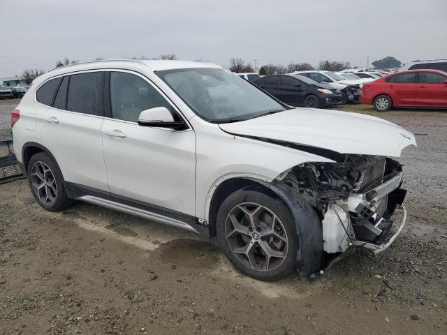 2018 BMW X1 SDRIVE2 - WBXHU7C35J3H42860