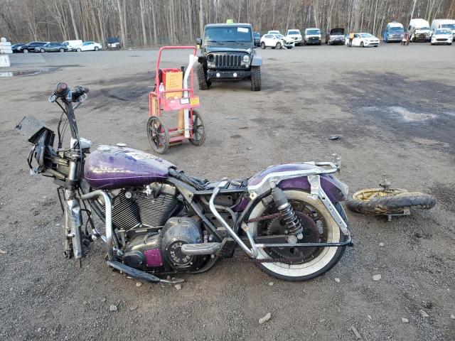2002 HARLEY-DAVIDSON FLHR 1HD1FDV1X2Y645916