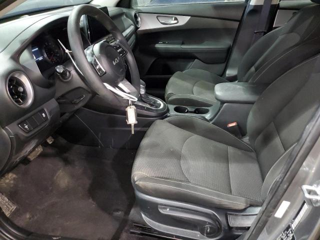 2023 KIA FORTE LX 3KPF24AD2PE650172