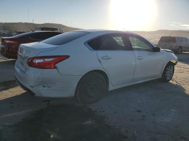 2016 NISSAN ALTIMA 2.5 - 1N4AL3AP5GC211136