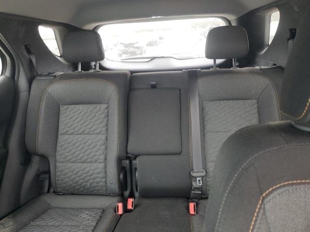 2020 CHEVROLET EQUINOX LT - 3GNAXKEV8LL308256