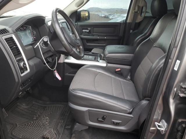 1C6RD6MTXCS159501 2012 DODGE RAM 1500