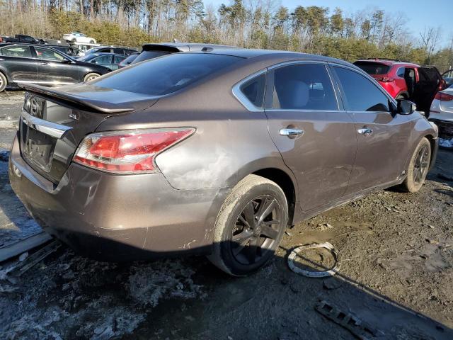2015 NISSAN ALTIMA 2.5 - 1N4AL3AP2FN403715
