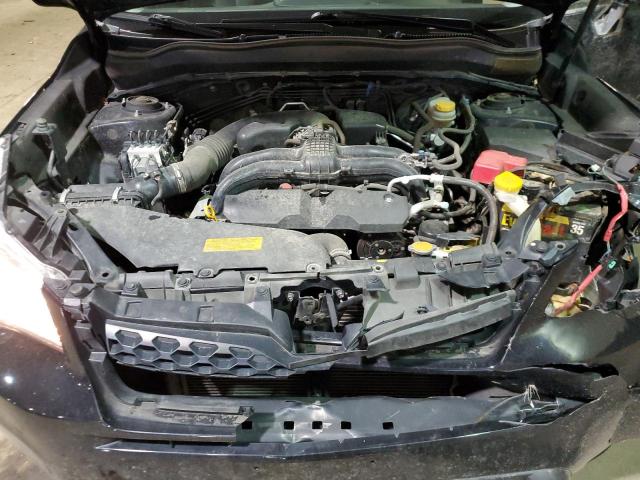 2016 SUBARU FORESTER 2 - JF2SJAKC6GH533423