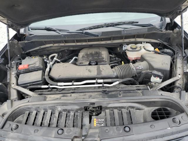 2023 CHEVROLET SILVERADO - 3GCPABEK6PG132333