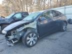 2023 TESLA MODEL Y - 7SAYGDED7PF958794