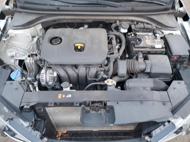 2020 HYUNDAI ELANTRA SE - 5NPD84LF7LH630946