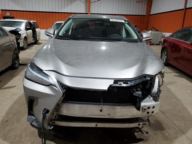 2022 LEXUS NX 250 2T2ADCEZ1NC002270