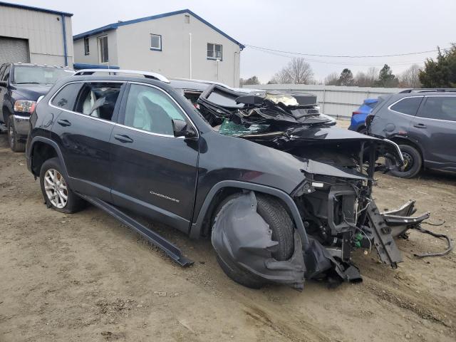 2016 JEEP CHEROKEE L - 1C4PJMCS5GW145154