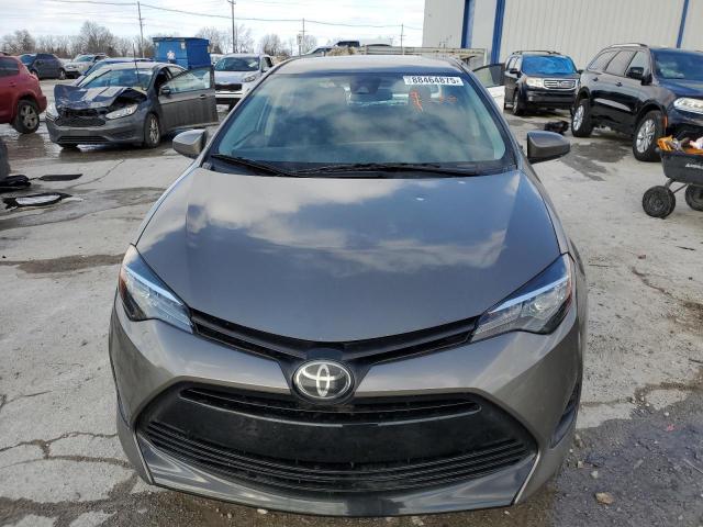 2019 TOYOTA COROLLA L - 5YFBURHE1KP920570