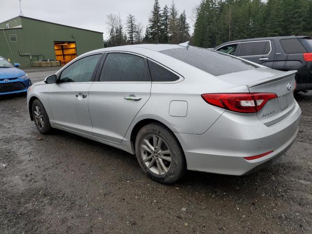 VIN 5NPE24AF2HH545352 2017 HYUNDAI SONATA no.2