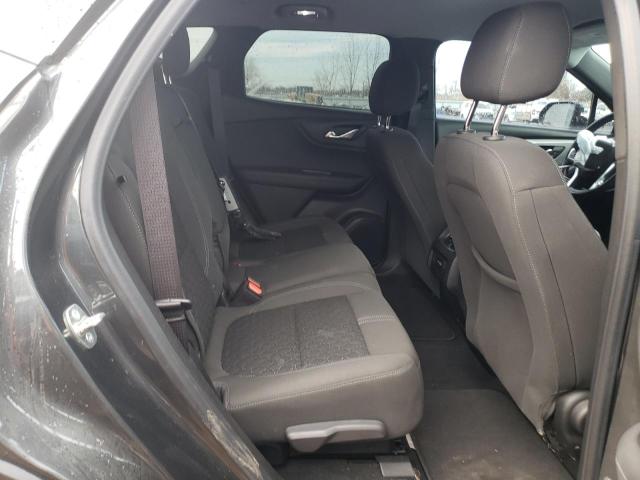 2020 CHEVROLET BLAZER 1LT - 3GNKBBRA6LS543528
