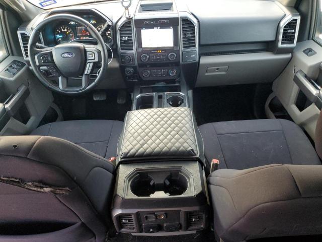 2019 FORD F-150 SUPE 1FTEW1E49KKE13645