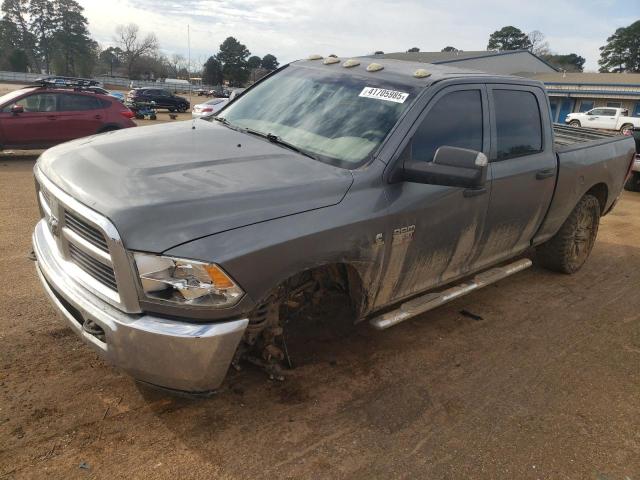 DODGE RAM 2500 S