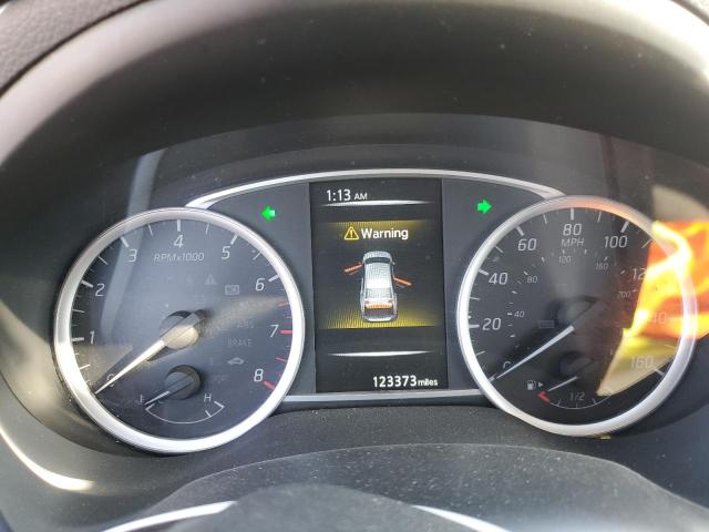 2017 NISSAN SENTRA S - 3N1AB7AP7HY203863