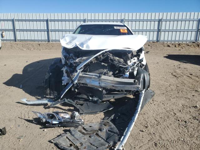 2019 TOYOTA CAMRY L - 4T1B11HK1KU161451