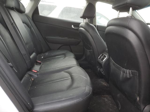 2016 KIA OPTIMA EX - 5XXGU4L39GG078608
