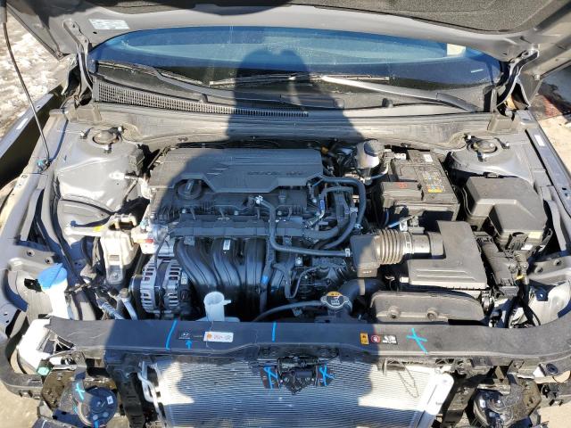 2024 HYUNDAI ELANTRA SE - KMHLS4DG7RU784555
