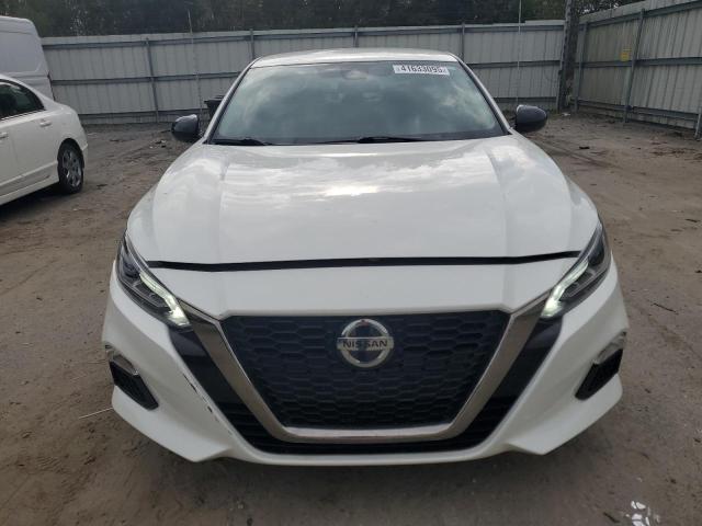 2021 NISSAN ALTIMA SR - 1N4BL4CV2MN384120