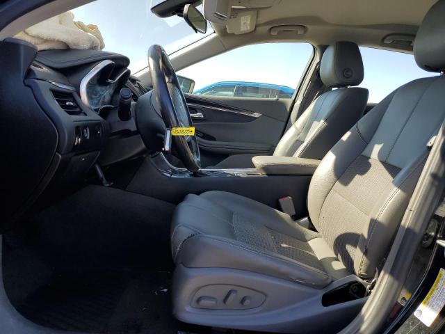 2017 CHEVROLET IMPALA LT - 1G1105SA7HU146951