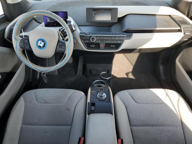 2016 BMW I3 REX WBY1Z4C55GV506086