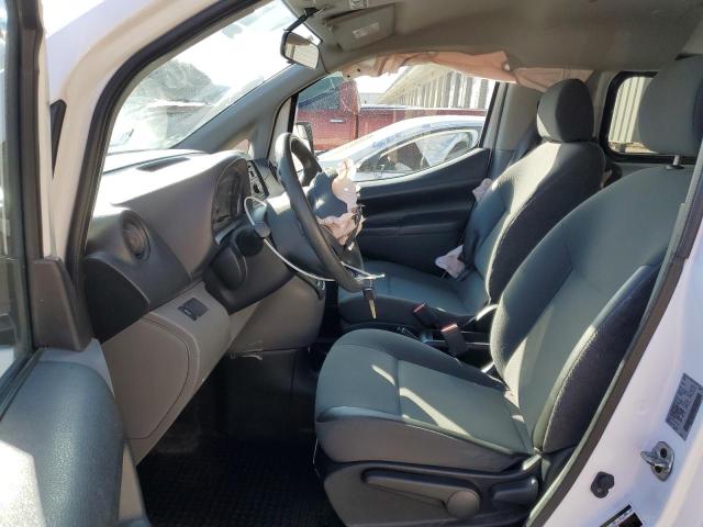 2016 NISSAN NV - 3N6CM0KN7GK699511