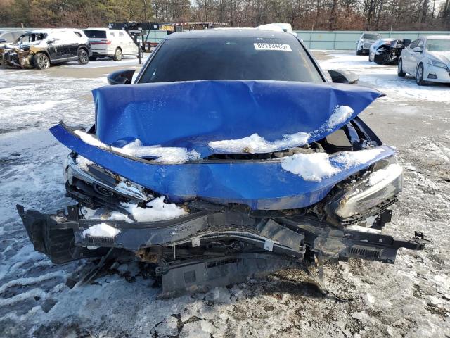 2024 HONDA CIVIC SPOR - 2HGFE2F52RH534329