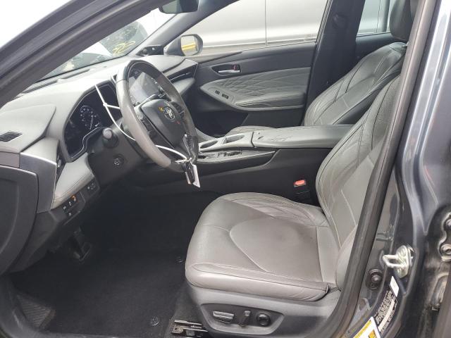 2019 TOYOTA AVALON XLE - 4T1BZ1FB2KU034719