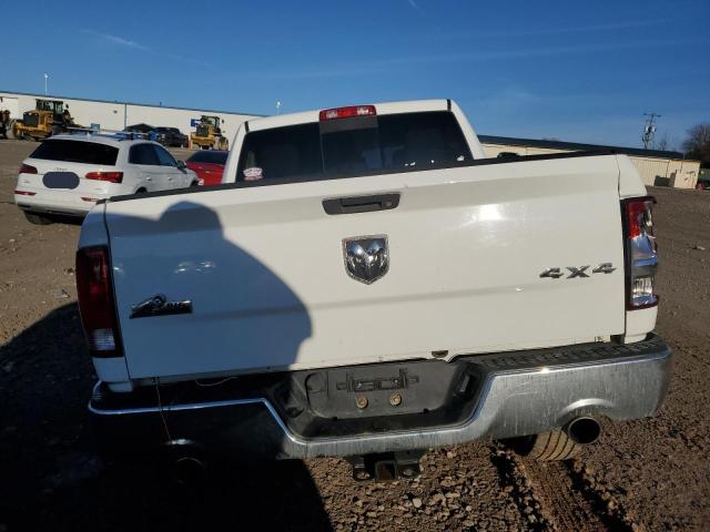 2015 RAM 1500 SLT 3C6RR7LT0FG596783