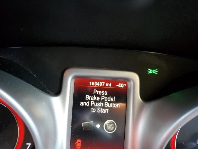 2015 DODGE JOURNEY SX - 3C4PDCBG4FT755064
