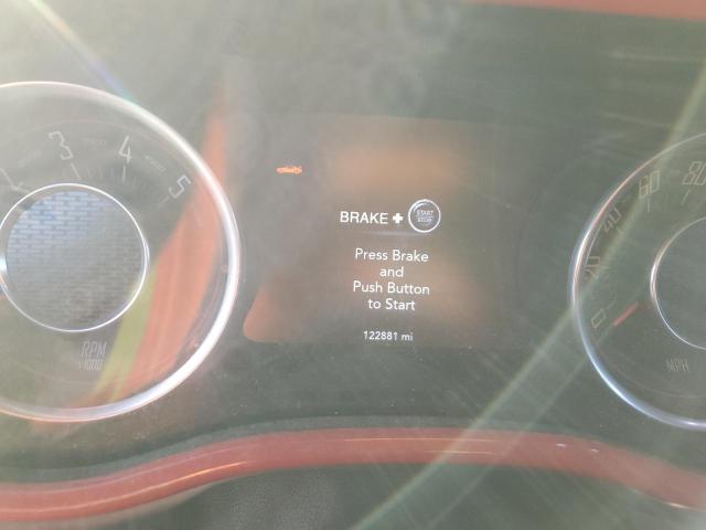 2015 DODGE CHALLENGER - 2C3CDZAT0FH706750