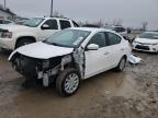 2018 NISSAN VERSA S - 3N1CN7AP2JK409665