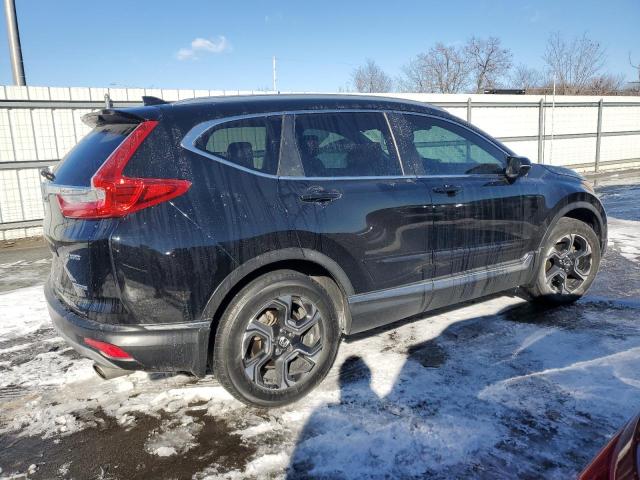 2018 HONDA CR-V TOURI - 7FARW2H94JE031750