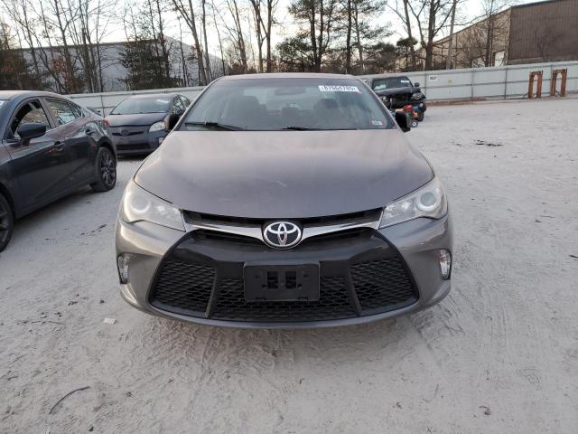 2017 TOYOTA CAMRY LE - 4T1BF1FK4HU782308