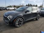 2023 KIA SPORTAGE X - 5XYK6CAF1PG050647