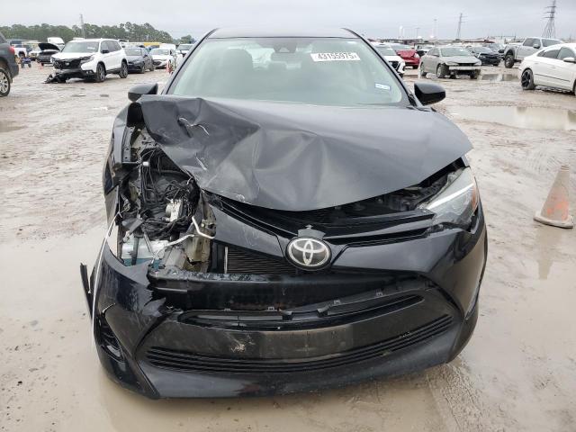 2017 TOYOTA COROLLA L 5YFBURHE0HP695891